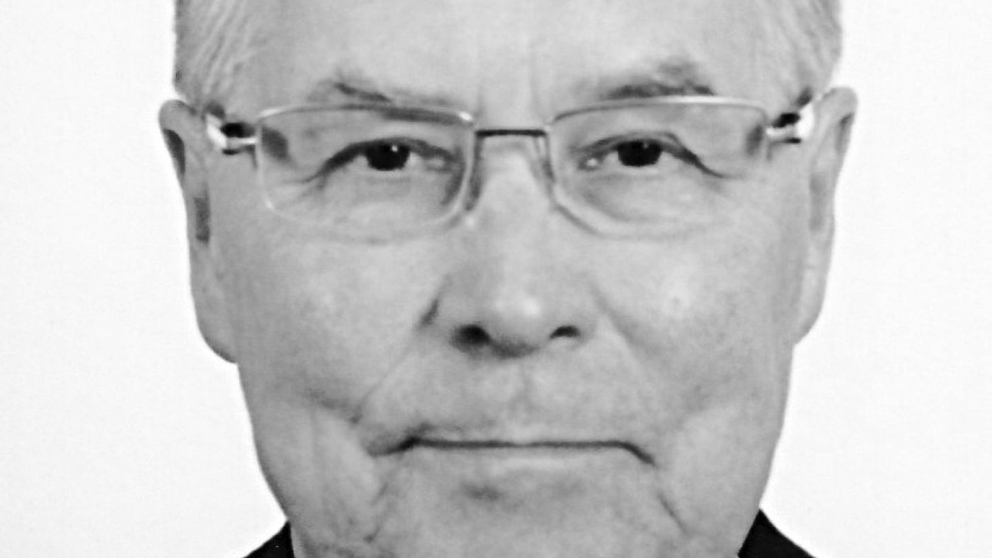 Muistokirjoitus | Vakuutusalan vaikuttaja Raimo Vuorinen 1936–2026