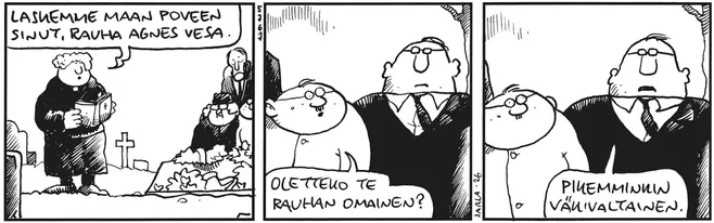 FINGERPORI