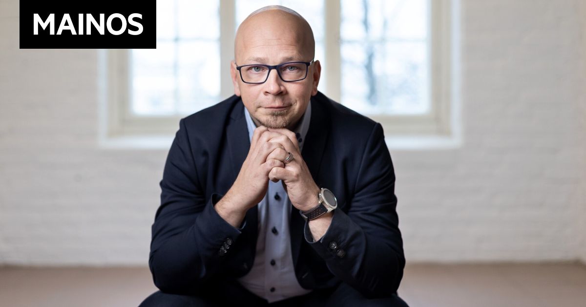 [MAINOS: Satakunnan Yrittäjät] Kari Varis – tuore toimari ...