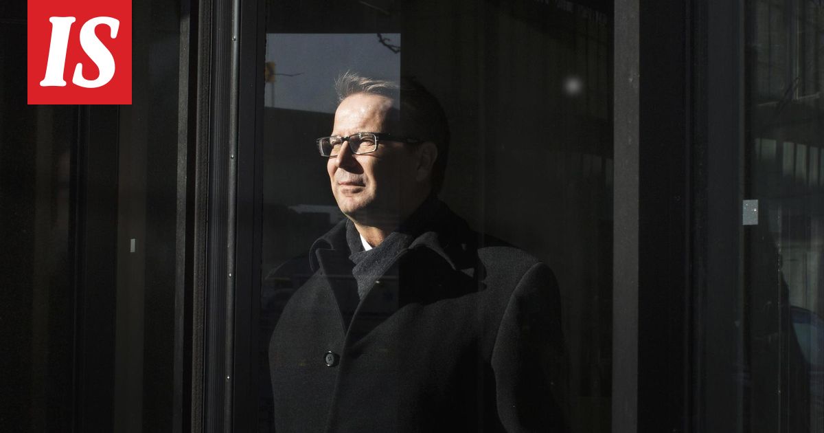 Nyt puhuu kohun keskellä oleva suurlähettiläs Viinanen: ”Mielestäni en ...