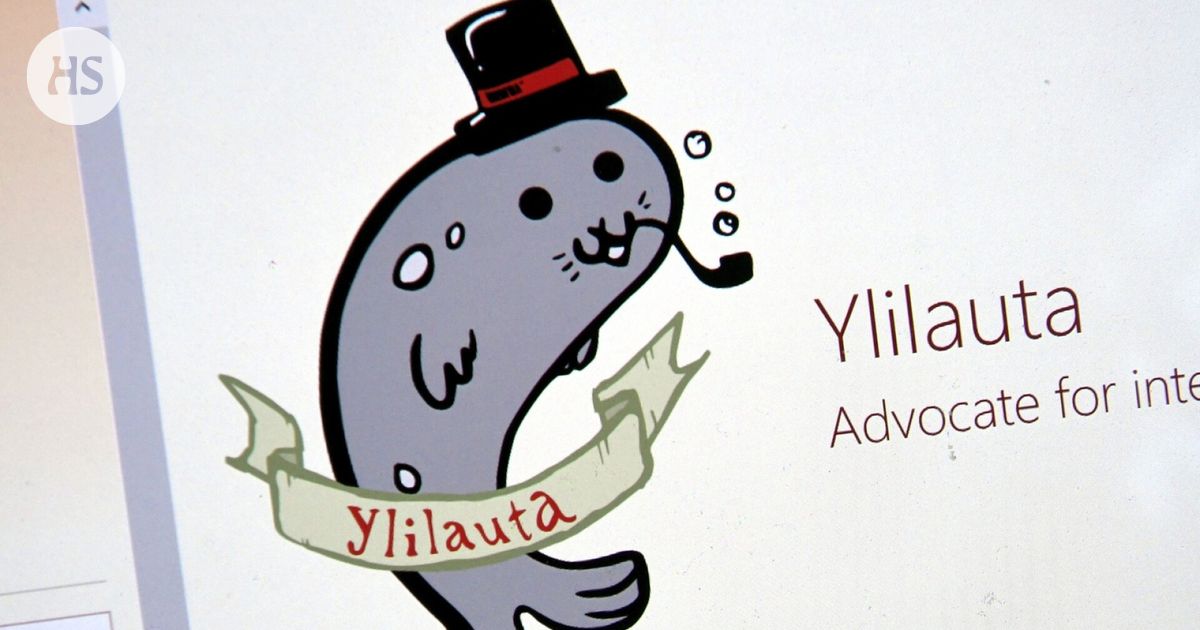 Ylilauta On Suomen Vihapuheen Ykk sfoorumi N in Siell Puidaan Ylilauta On Suomen Vihapuheen Ykk sfoorumi N in Siell Puidaan