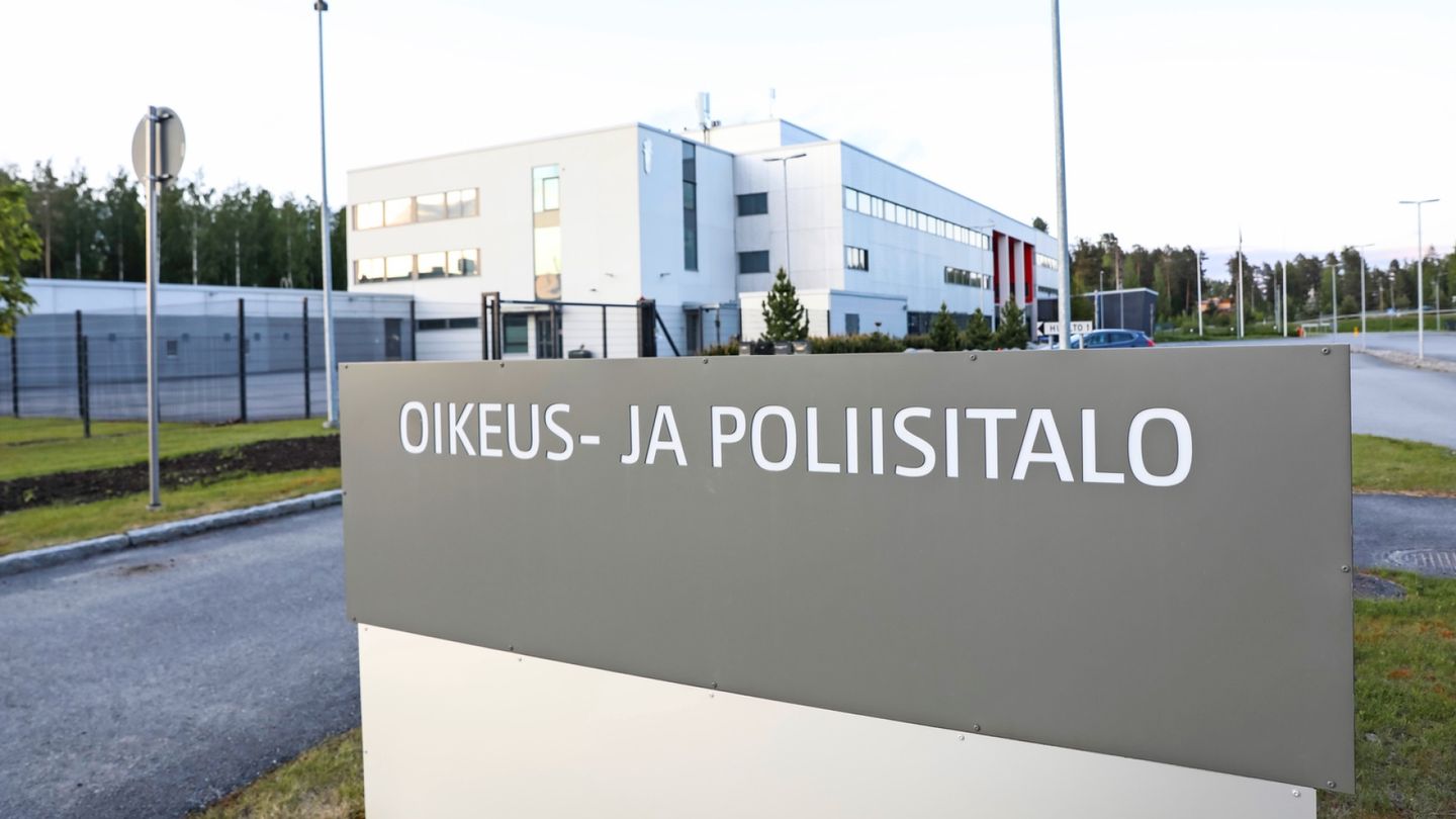 Epäilty tappo Ilomantsissa – sivullinen löysi 50-vuotiaan kuolleena