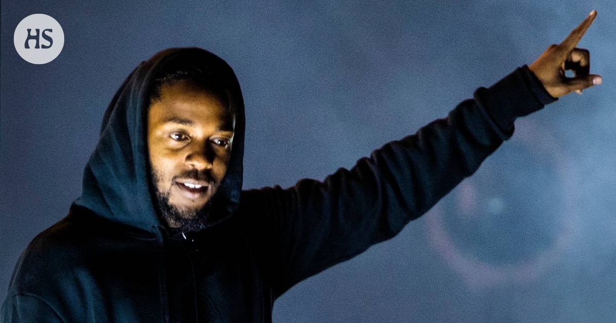 After a two and a half year hiatus, Kendrick Lamar released an album without warning