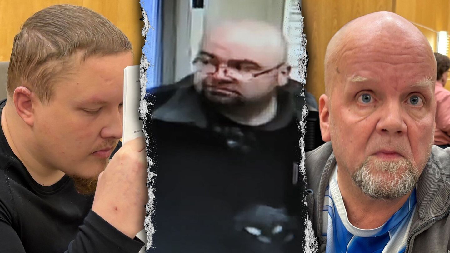Kai-Pekka Savolaisen surmaajille tuomiot – paloittelusurma tapahtui 2020 Seinäjoella