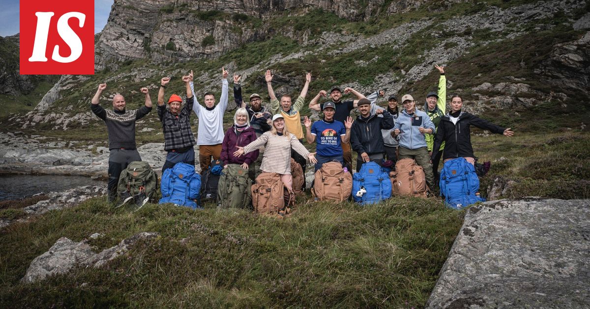 He voittivat The Summit Suomi -kisan – näin kävi rahoille
