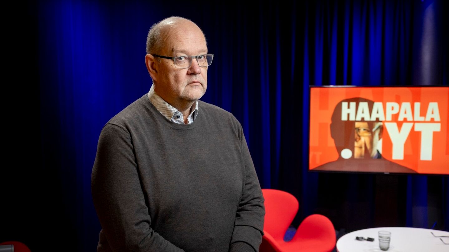 Eläkepomo vääntää rautalangasta, miten indeksileikkuri iskisi 2 000 euron eläkkeeseen: ”Koskaan ei tule kompensaatiota…”