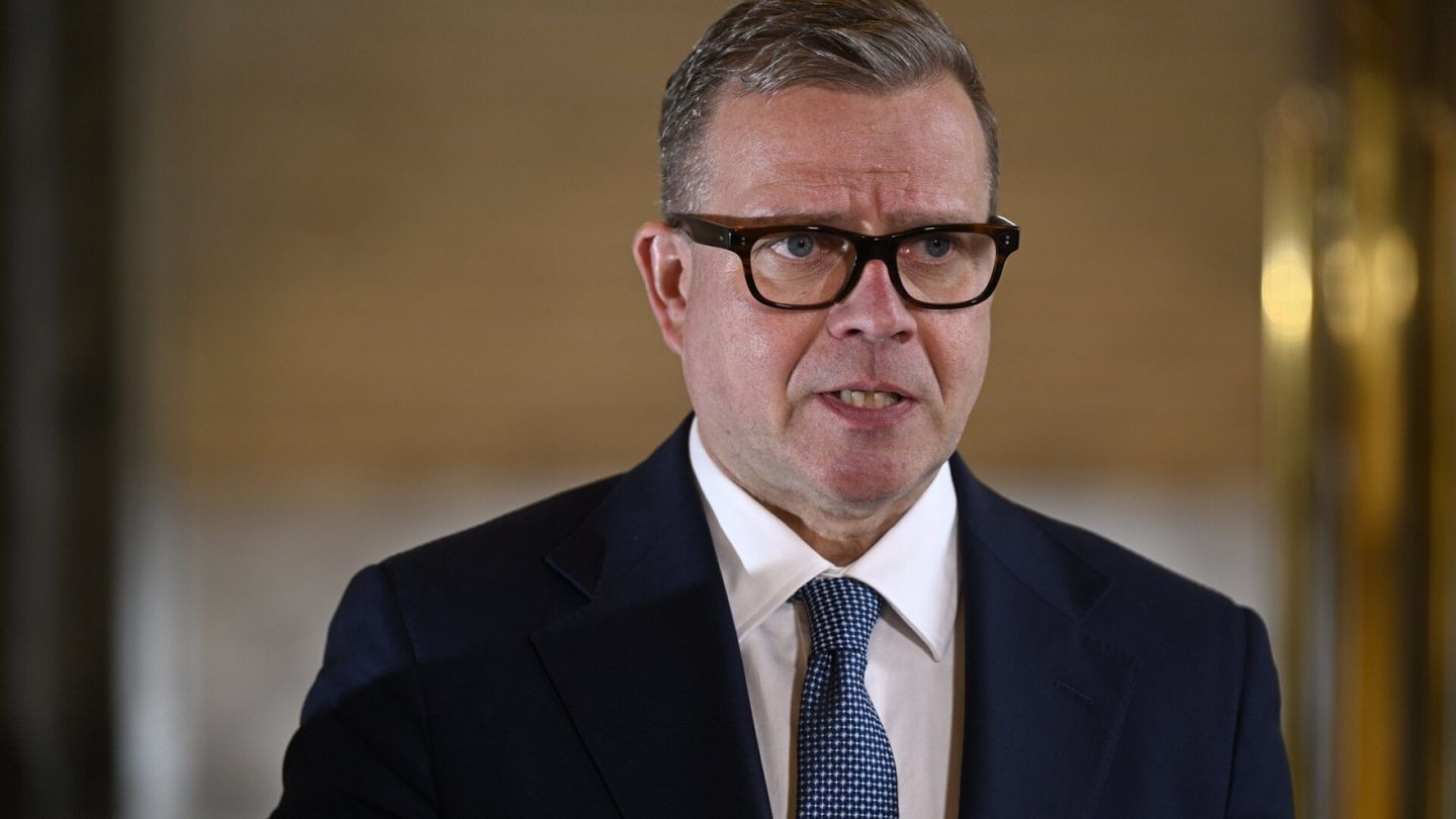 Tullit | Orpo: Sopimus tuo kaivattua ennakoitavuutta