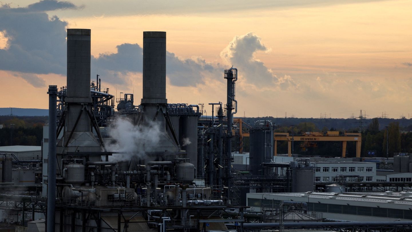 EU seeks protective measures against Chinese industrial competition