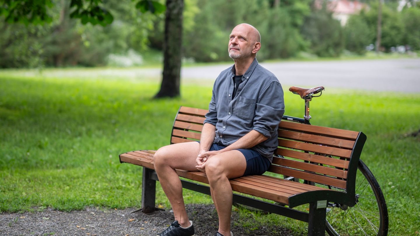 Lithuanian Smoking Cessation Drug Offers Hope, But Not Yet in Finland