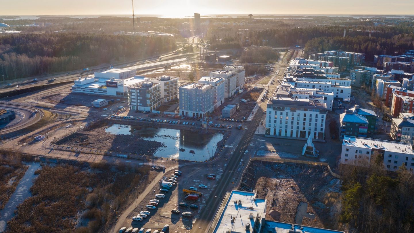 Lapset ampuivat 17-vuotiasta kuulapyssyllä Espoossa – silmävamma