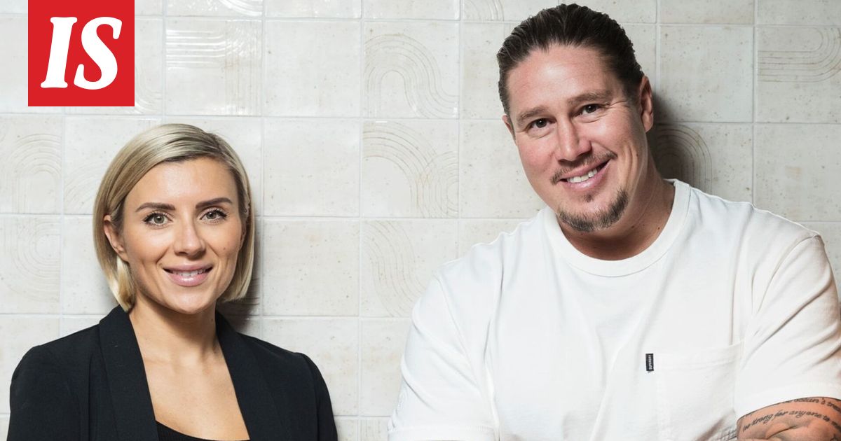 Tomi Bj rck Ja Minka vaimo Ovat Olleet Yhdess Jo 20 Vuotta Ilta Sanomat tomi-bj-rck-ja-minka-vaimo-ovat-olleet-yhdess-jo-20-vuotta-ilta-sanomat