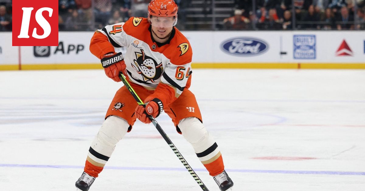 Mikael Granlund hämmästyttää – joukkuekaveri äimän käkenä: ”Ei voi olla”