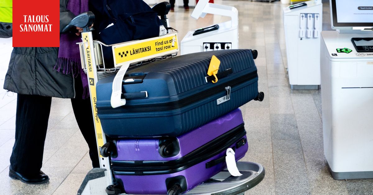 Pakettimatkat voivat kallistua vielä sopimuksen solmimisen jälkeen – näin suomalaisyhtiöt vastaavat