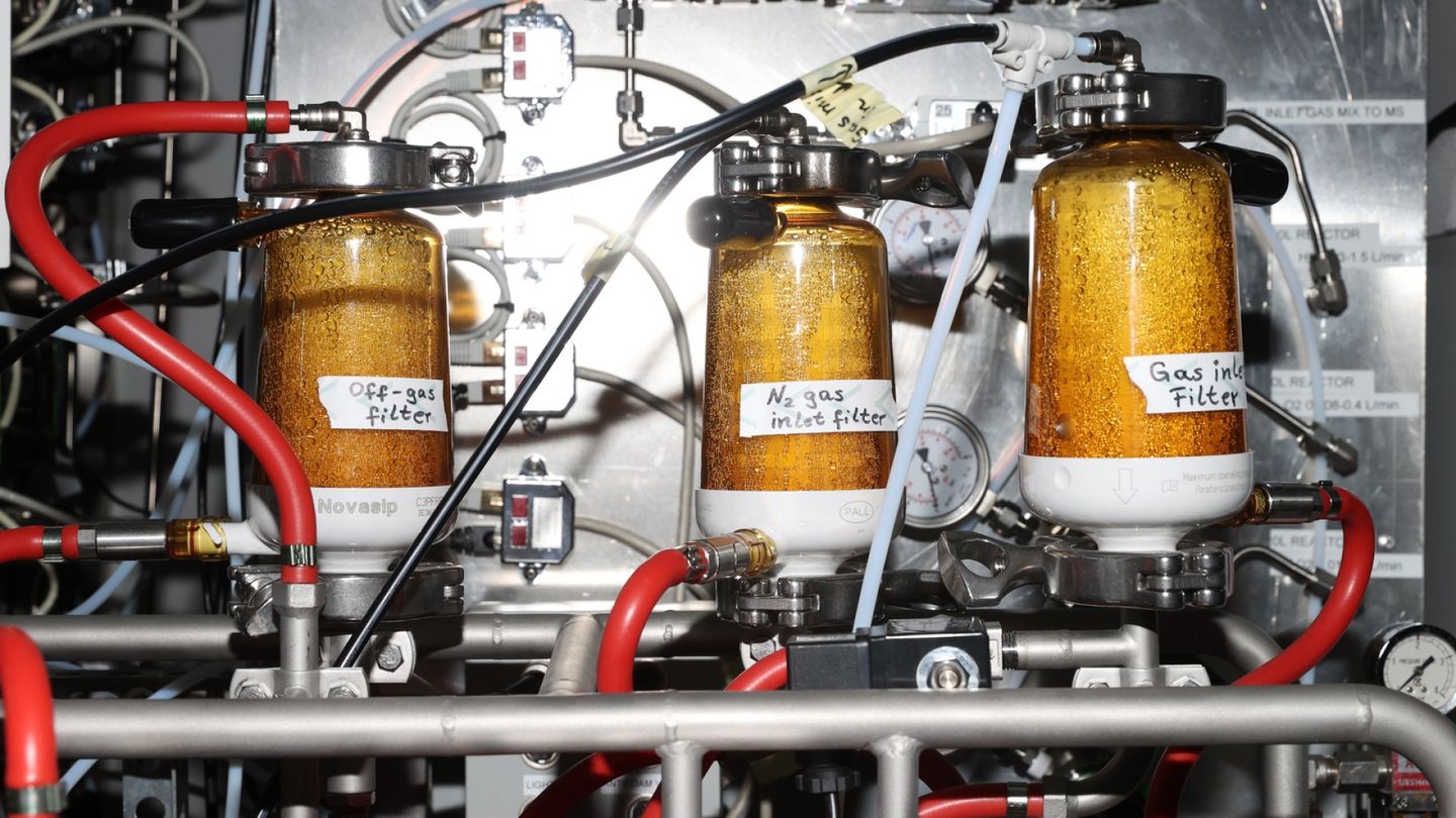 Business Finland Grants 78 Million Euros to Food Tech Firm Solar Foods