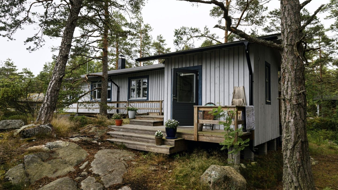 Kesämökit | Mökkejä myyty tänä kesänä lähes 10 prosenttia enemmän kuin viime kesänä