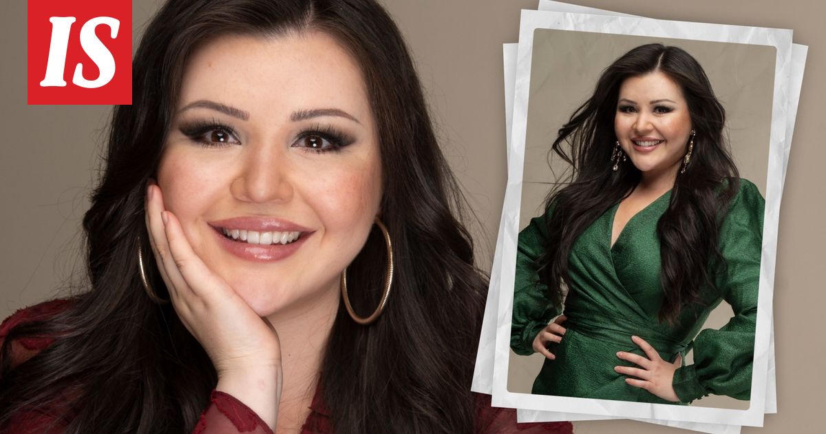 Diandra paljastaa hämmentävän aterian, jota hän syö arkena jatkuvasti – kaksi säilykepurkkia riittää