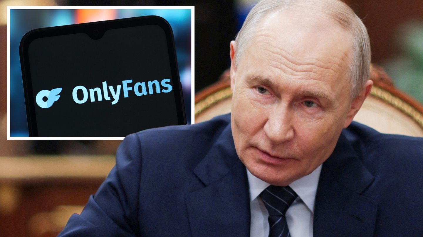 Venäläiselle OnlyFans-mallille raju tuomio – kolmen vuoden nettikielto