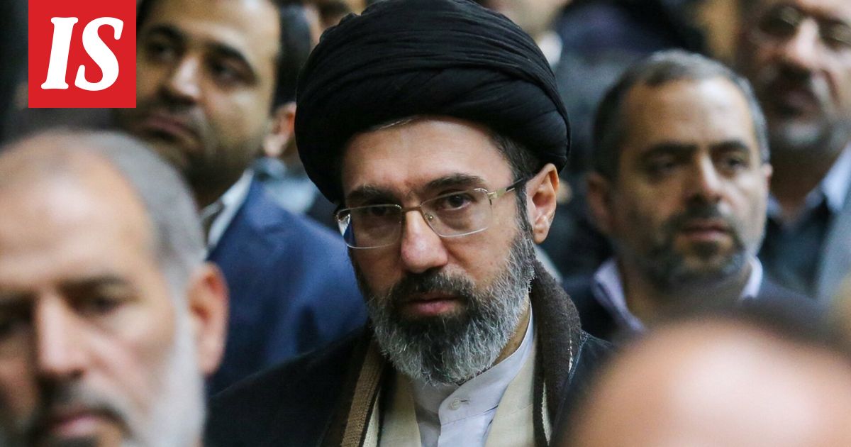 Iranin ylin johtaja katosi – tämä tiedetään