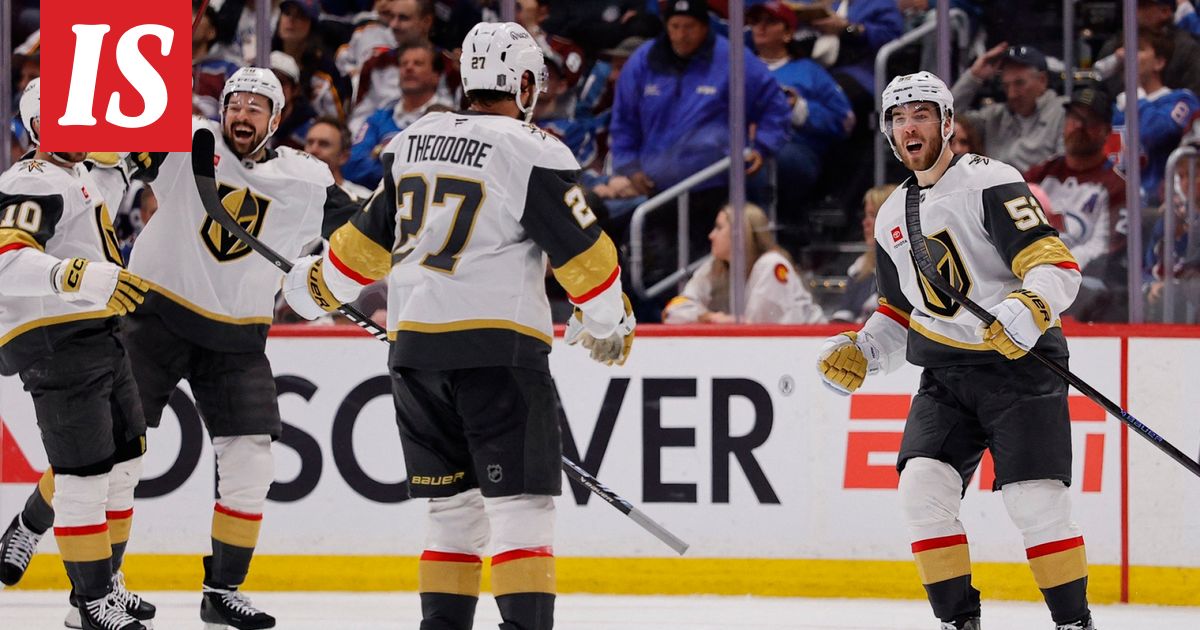 NHL:ssä jysähti ennennäkemätön rangaistus – asiantuntija raivona: ”Aivan absurdia!”