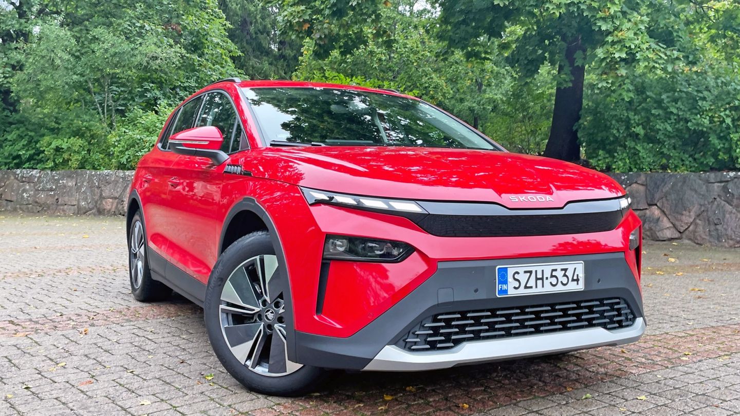 Mystinen vitsaus jatkunut jo vuosia: uusista Skoda-autoista katoaa yksi 30 euron varuste