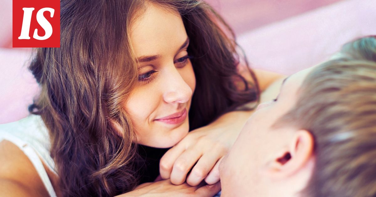 Tällainen miehen ulkonäkö vetää naisia puoleensa – tulokset saattavat yllättää