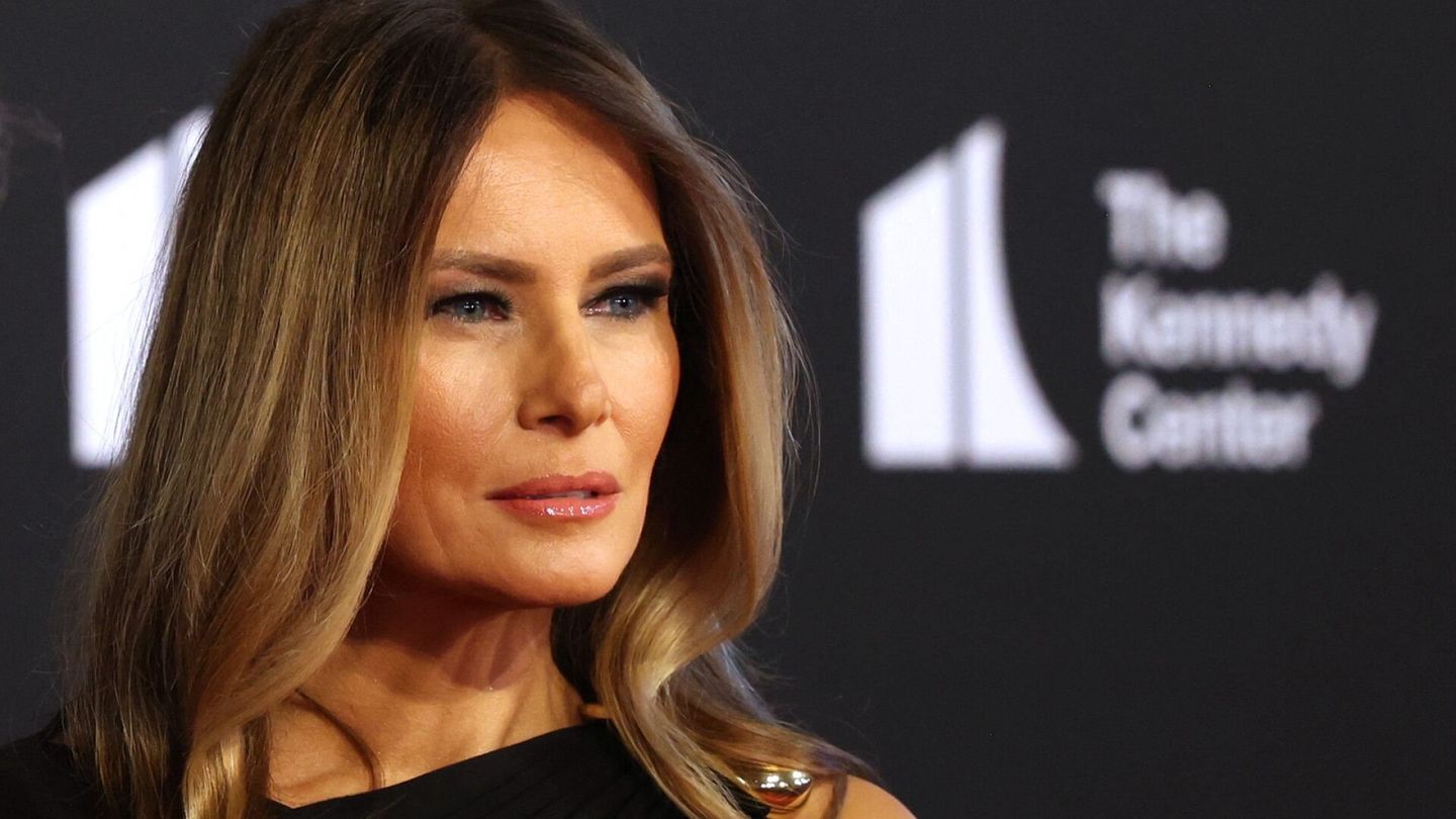 Yhdysvallat | Amerikkalainen ooppera­talo halutaan omistaa Melania Trumpille