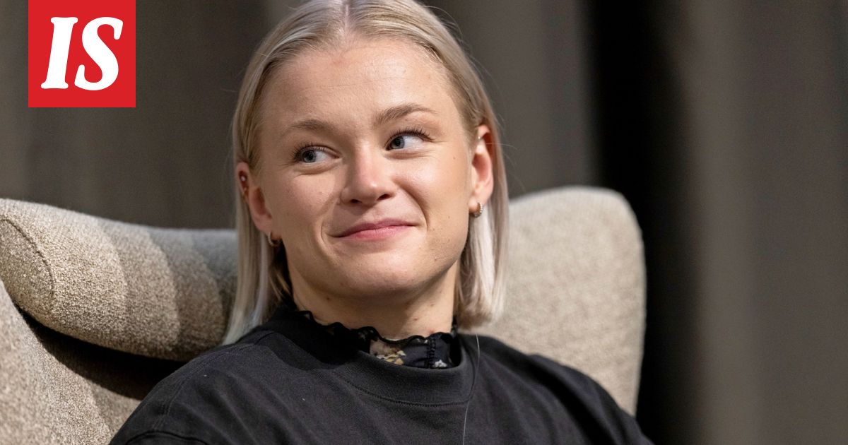 Wilma Heltelä palautumispäiväkäynti ja uran tulevaisuus — image 1