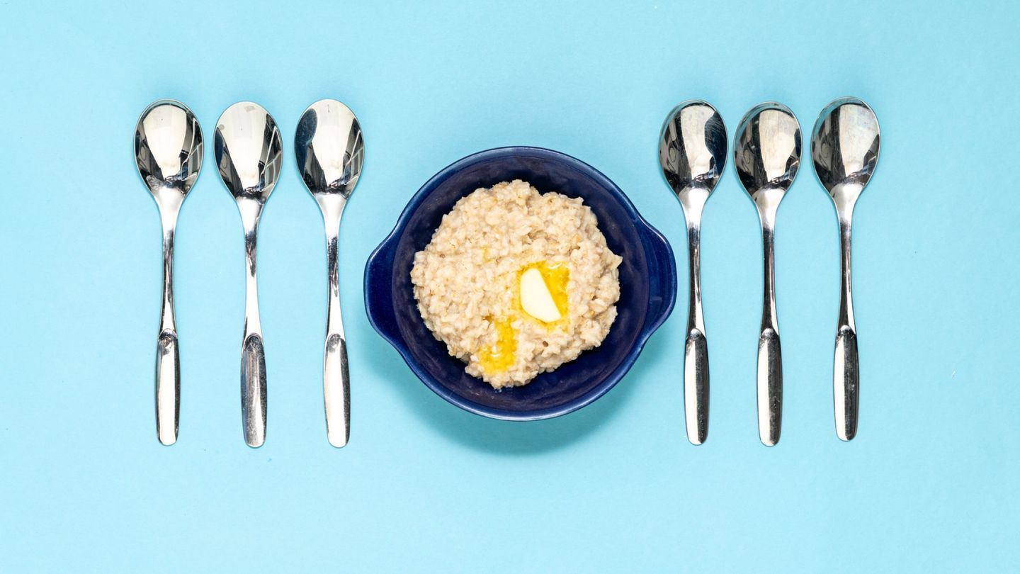 Taste Test: Price Doesn't Guarantee Better Oatmeal, HS Finds