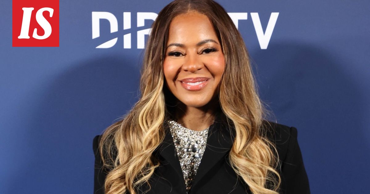 The Real Housewives of Salt Lake City -tähti Mary Cosby meni naimisiin ...