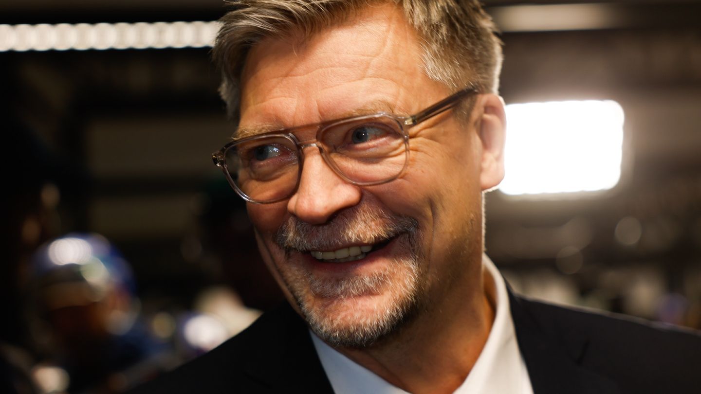 Ruutu: Jukka Jalonen kieltäytyi TTK:sta – tässä syy
