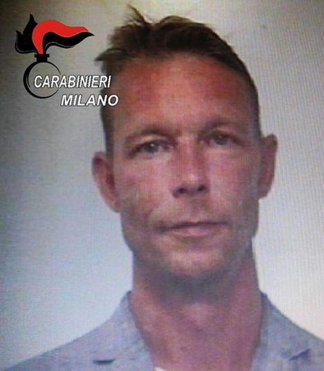 Authorities have released a pH๏τo of a suspect known as Christian B., a 43-year-old man who was last seen in the area where Madeleine was last seen before she disappeared.