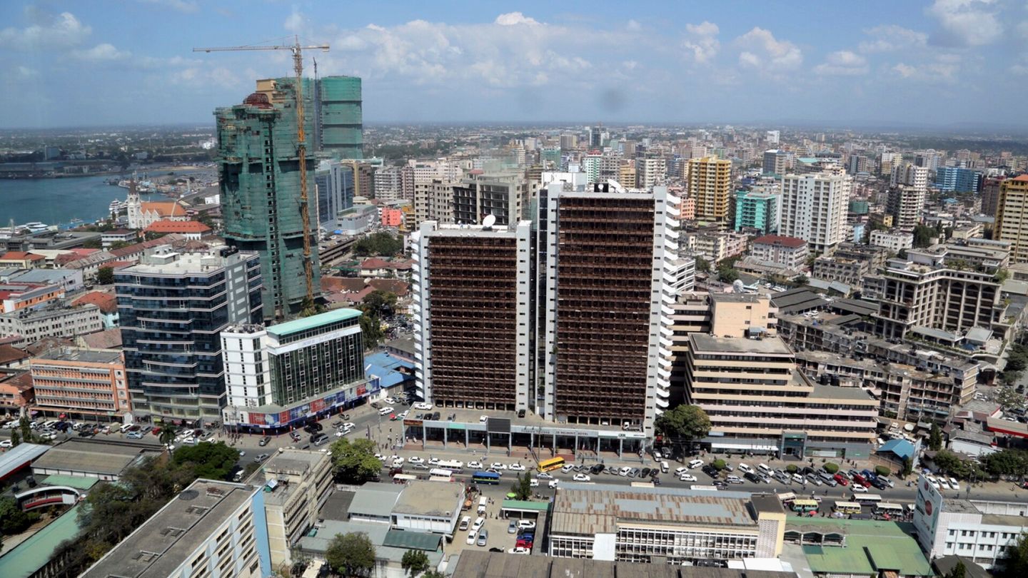 Afrikka | Afrikan talouskasvu hakkaa monet mantereet, mutta demokratia on lentänyt aikakoneessa vuoteen 2000