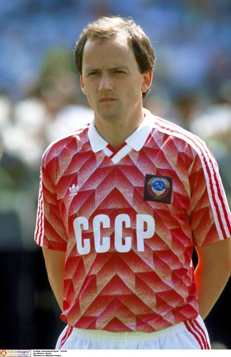 Addio a Ihor Bjelanov: il Pallone d'Oro più discusso che ha fatto storia