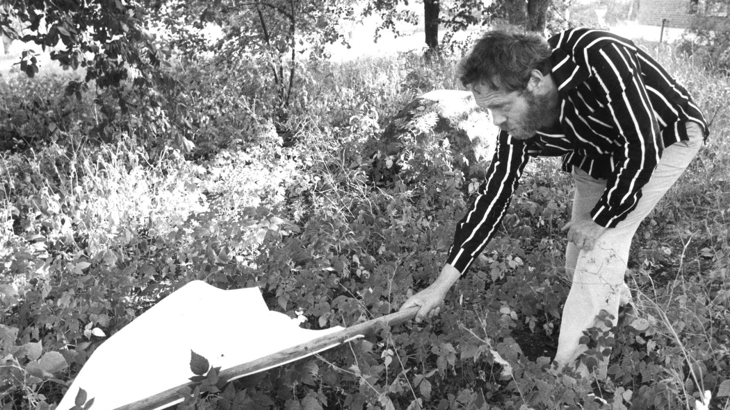 50 Years Ago: "Blood Suckers" Accused of Spreading Viruses, Including Kumlinge Disease