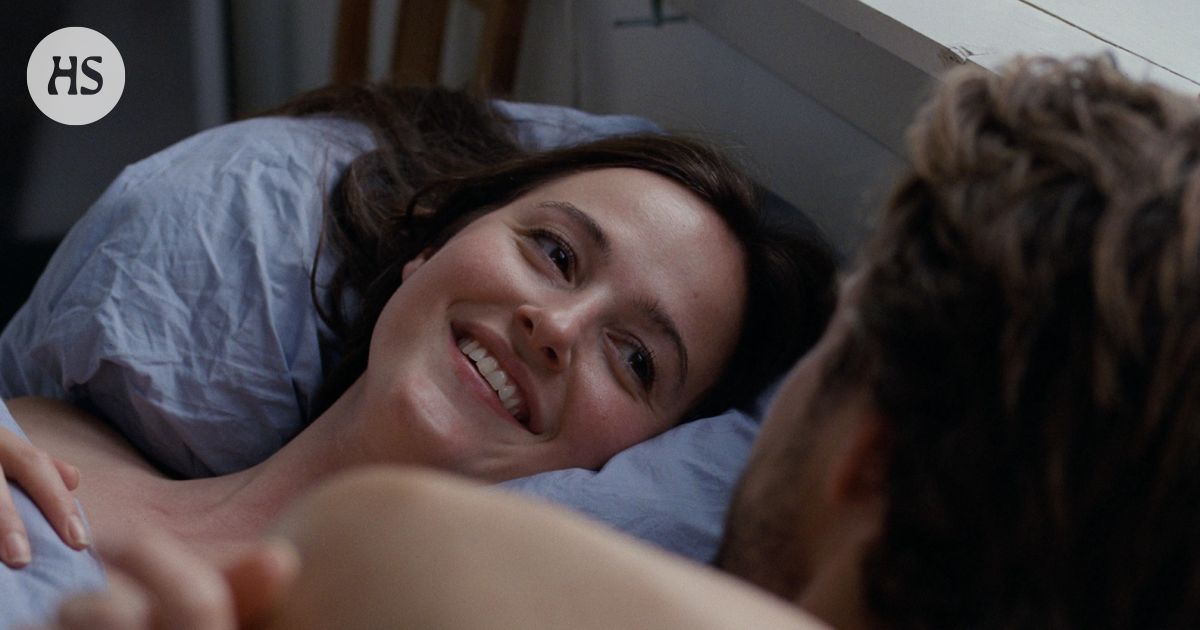 Norwegian actress Renate Reinsve is suddenly everywhere