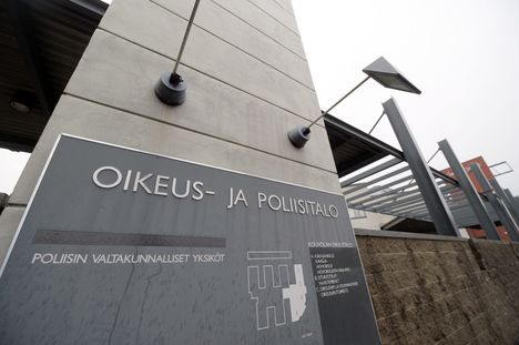 Kymenlaakson käräjäoikeuden entinen lautamies tuomittiin kansanryhmää vastaan kiihottamisista.