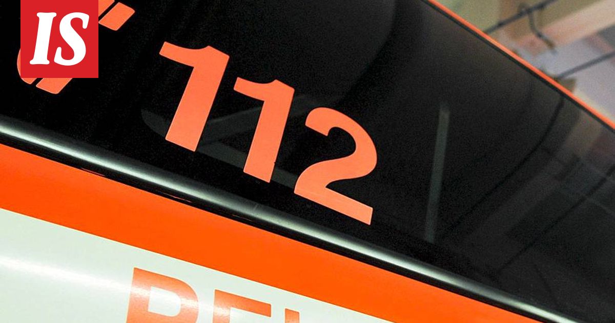 Uusi Palvelu V hent m n Turhia 112 puheluja Vastaamme Milloin uusi-palvelu-v-hent-m-n-turhia-112-puheluja-vastaamme-milloin