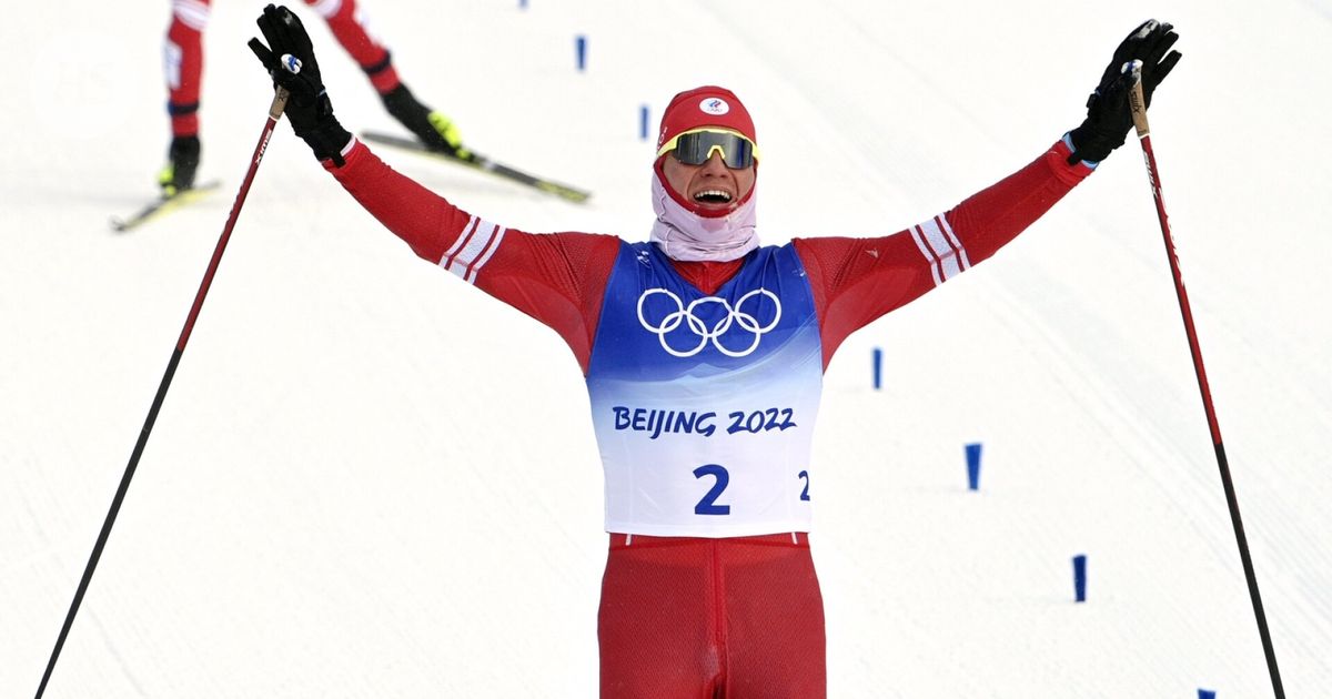 Claim: Russian skiers can participate in the Olympics