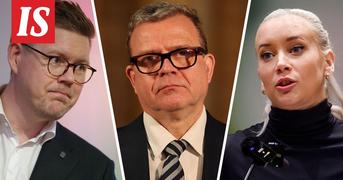 Näin Orpo vastasi Ylellä erovaatimuksiin