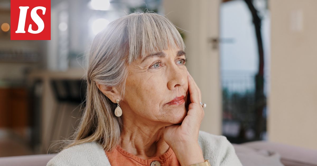 Tämä piirre ihmisessä voi vaikuttaa dementian riskiin