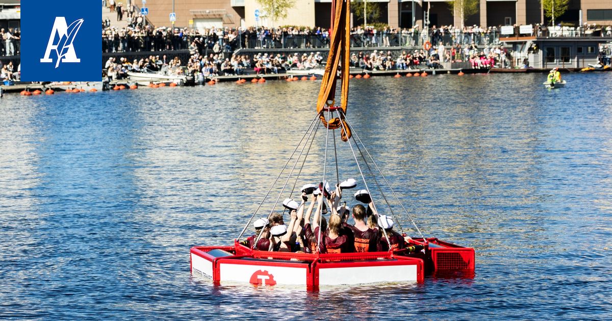 Teekkarikaste Tampere: mitä sinun on tiedettävä