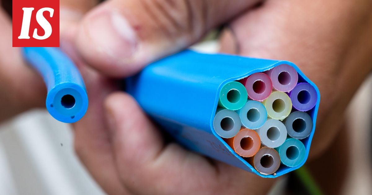 Operaattori piilotti valokuidun todellisen hinnan – viran­­omainen puuttui peliin