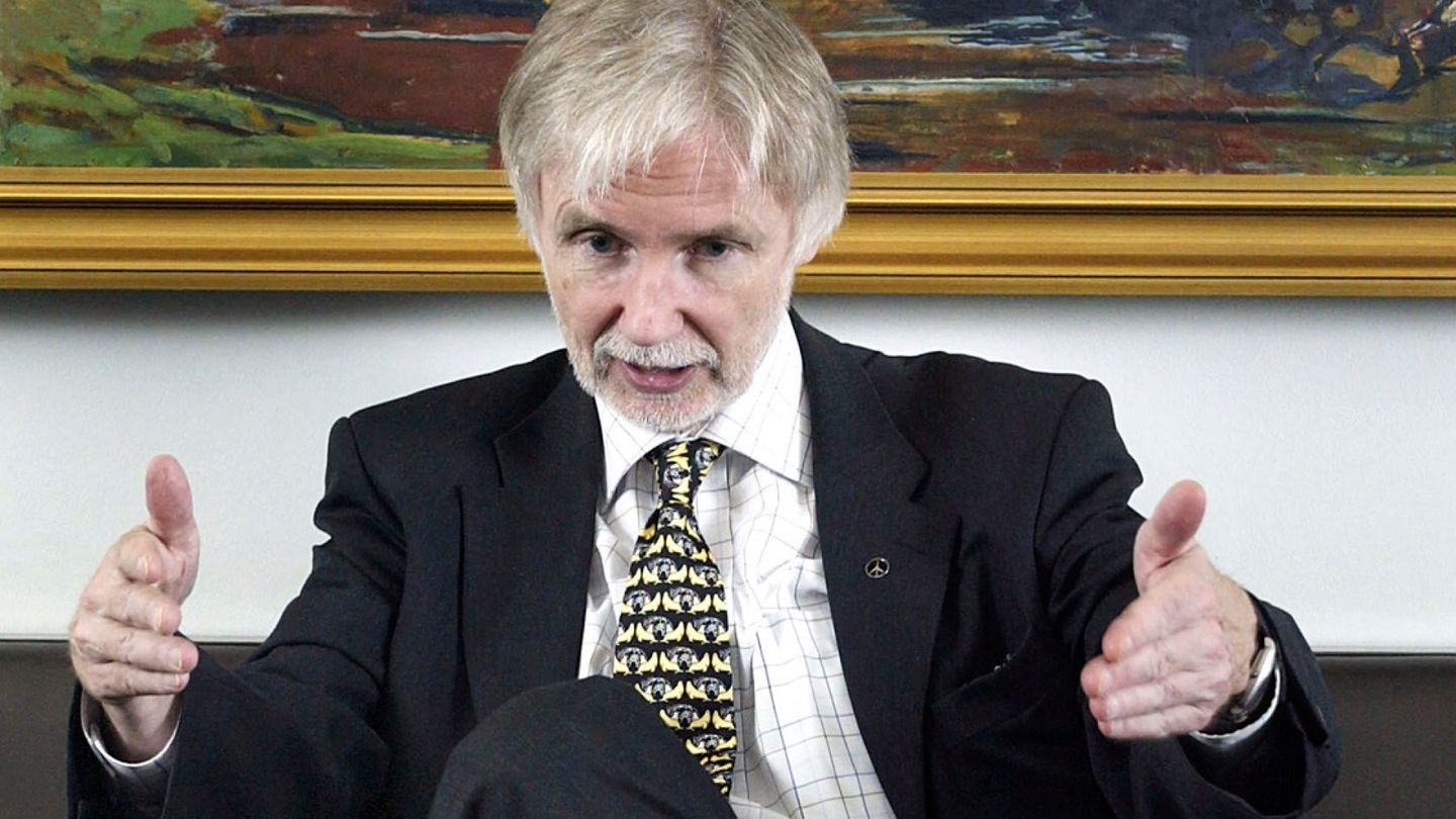 Book Review: Tuomioja's War Diary Shows How International Cooperation Has Collapsed