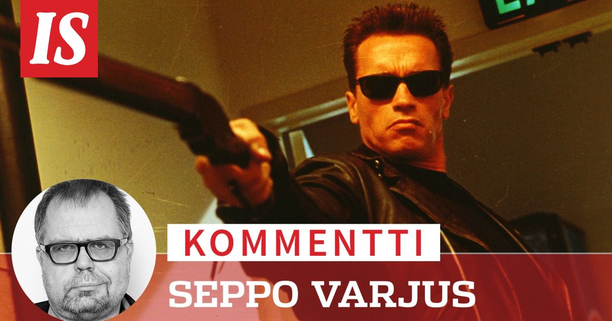 Kommentti: Työttömistä tekoälyistä tulee iso riesa