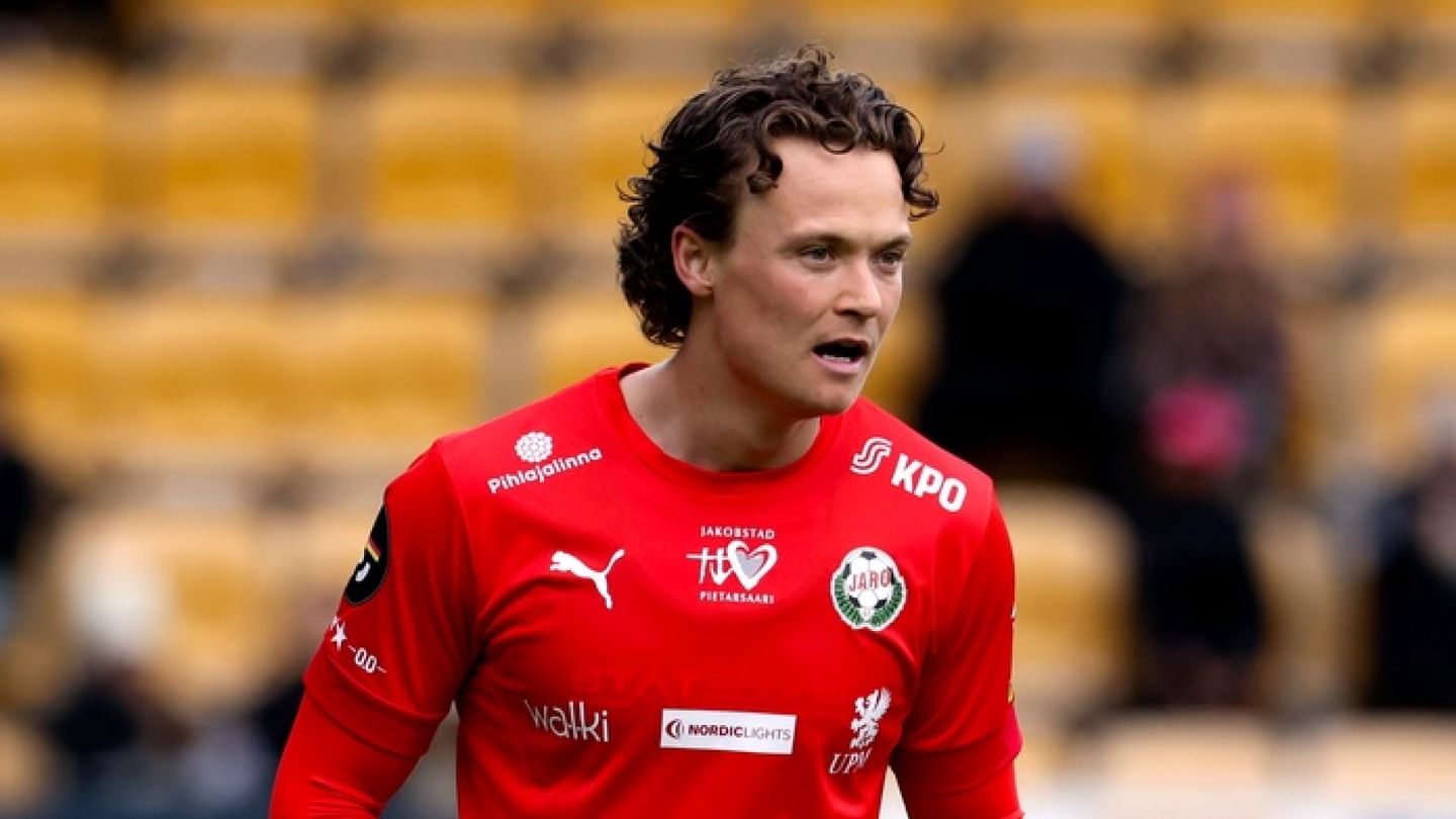 Veikkausliiga: FC Inter signs Jaro's star Sjögrell in last-minute deal; Jaro calls it 'ungentlemanly'