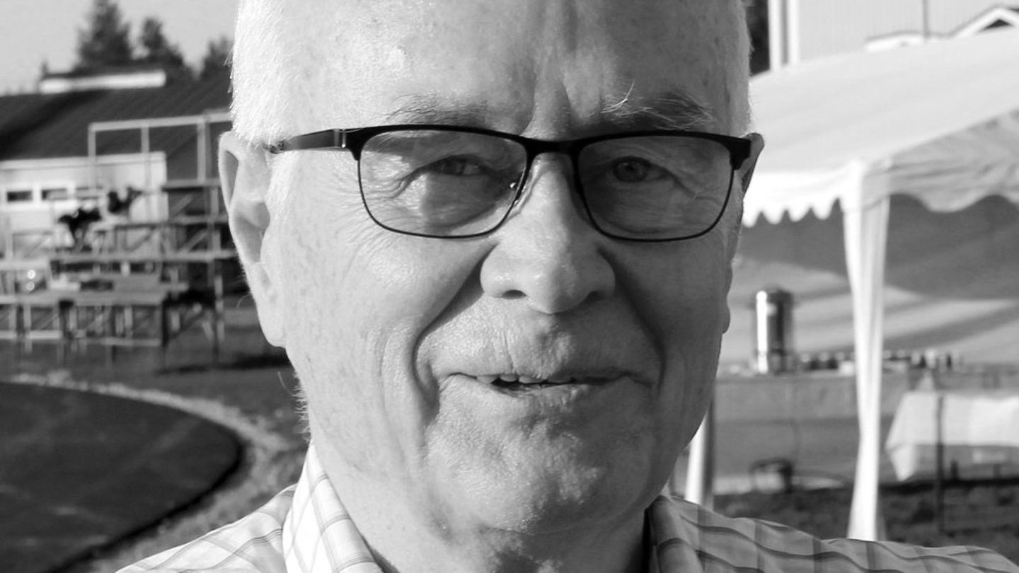 Obituary | A Resilient Lawyer and Sports Influencer Lauri Vesala