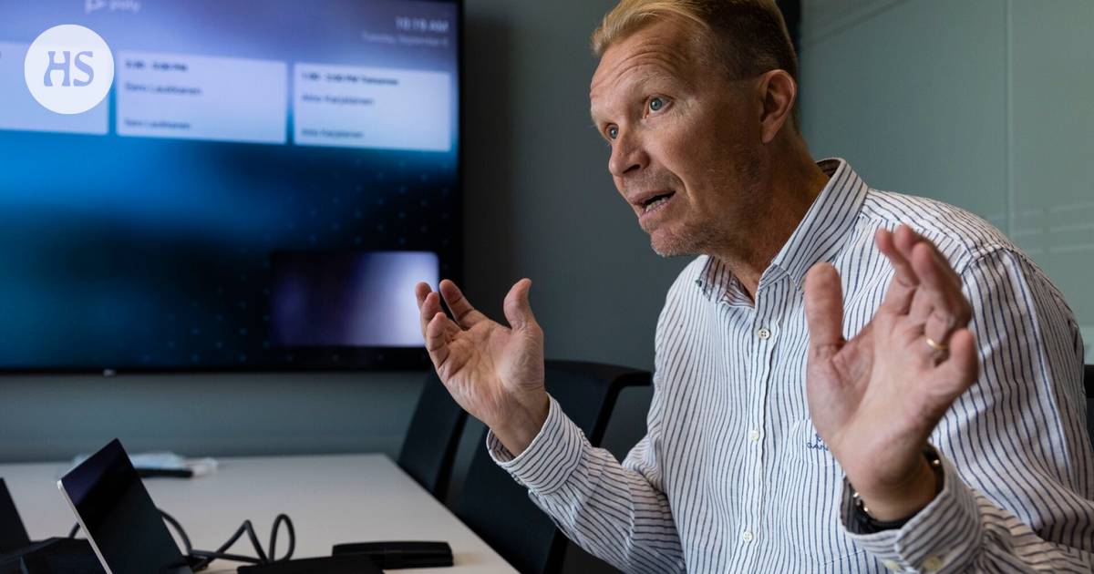 St1’s Mika Anttonen refuels his portfolio with competitor Neste’s shares – what does he intend?