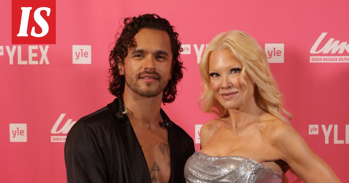 Linda Lampeniukselle ja Pete Parkkoselle sataa kritiikkiä somessa – ”Todella pettynyt”