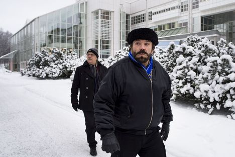 Olavi Mäenpää oli kansallismielinen poliitikko, joka vaikutti Varsinais-Suomessa.