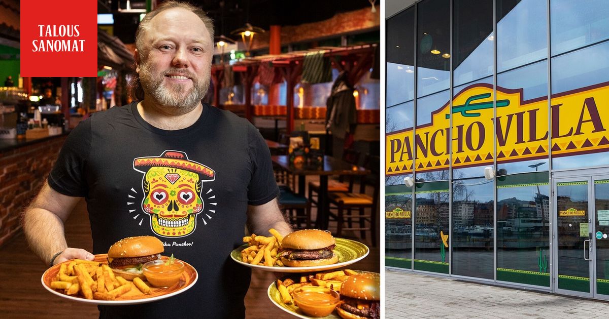 Teemun ura alkoi saman firman kesätöistä – nyt alaisia on liki 600